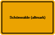 Grundbuchamt Schönwalde (Altmark)